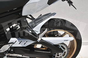 Ermax zadní blatník s krytem řetězu - Yamaha FZ8 2010-2016 - 1