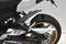 Ermax zadní blatník s krytem řetězu - Yamaha FZ8 2010-2016 - 1/7