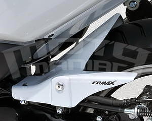 Ermax zadní blatník - Yamaha TMax 500 2008-2011 - 1
