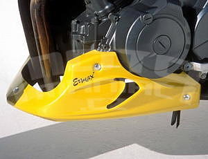 Ermax kryt motoru - Yamaha TDM900/A 2002-2014 - 1