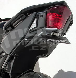 Ermax podsedlový plast - Yamaha XJ6 Diversion F 2010-2016 - 1