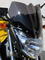 Ermax plexi větrný štítek 29cm - Yamaha XJ6 2009-2012 - 1/7