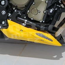 Ermax kryt motoru - Yamaha XJ6 2009-2012, bez laku