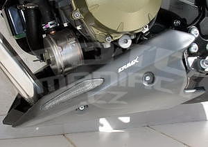 Ermax kryt motoru - Yamaha XJ6 2009-2012 - 1