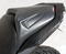 Ermax kryt sedla spolujezdce - Yamaha XJ6 2009-2012 - 1/7