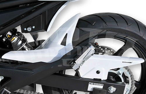 Ermax zadní blatník s krytem řetězu - Yamaha XJ6 2013-2016 - 1