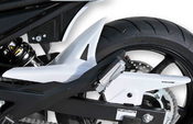 Ermax zadní blatník s krytem řetězu - Yamaha XJ6 2013-2016 - 1/5