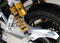 Ermax zadní blatník s krytem řetězu - Yamaha XJR1300 1999-2016 - 1/2