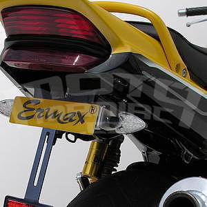 Ermax podsedlový plast - Yamaha XJR1300 1999-2016, bez laku