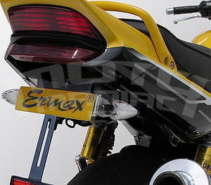 Ermax podsedlový plast - Yamaha XJR1300 1999-2016 - 1