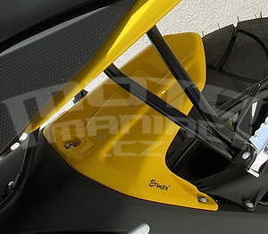 Ermax zadní blatník - Yamaha YZF-R125 2008-2014 - 1