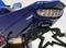 Ermax podsedlový plast - Yamaha YZF-R125 2008-2014 - 1/7