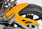 Ermax zadní blatník s krytem řetězu - Kawasaki Versys 650 2010-2014 - 1/6