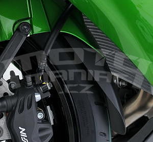 Ermax prodloužení předního blatníku - Kawasaki GTR1400 2007-2016 - 1