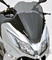 Ermax Sport plexi 50cm - Kawasaki J125/J300 2014-2021 - 1/7