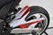 Ermax zadní blatník s krytem řetězu - Kawasaki Z1000 2010-2013 - 1/7