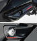 Ermax kryty uchycení blinkrů a madel spolujezdce - Kawasaki Z1000SX 2011-2016 - 1/7