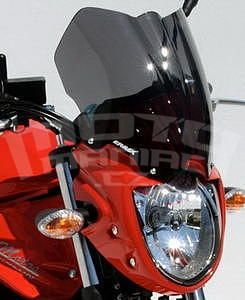 Ermax přední maska s plexi - Suzuki Bandit 1250 2010-2014 - 1