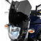 Ermax přední maska s plexi - Suzuki Bandit 650 2009-2011, 2009/2015 glossy black (YAY), plexi light black - 1/2