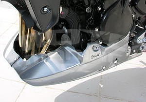Ermax kryt motoru - Suzuki GSR600 2006-2011 - 1