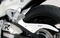 Ermax zadní blatník s krytem řetězu - Suzuki Hayabusa 1300 2008-2016 - 1/5