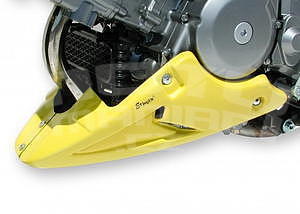 Ermax kryt motoru - Suzuki SV650/S/SA 2003-2008 - 1