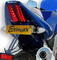 Ermax podsedlový plast - Suzuki SV650/S/SA 2003-2008 - 1/3