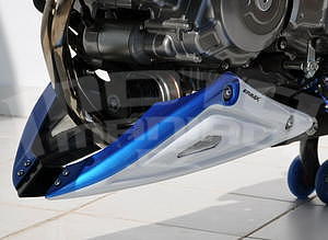Ermax kryt motoru - Suzuki Gladius 2009-2015 - 1