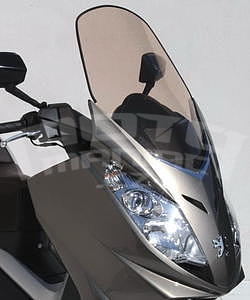 Ermax originální plexi 61cm - Peugeot Satelis 125/250/400/500 2006-2012 - 1