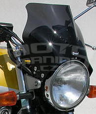 Ermax Roxy plexi štítek 22cm - Yamaha XJR1300 1999-2016 - 1