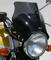 Ermax Roxy plexi štítek 22cm - Yamaha XJR1300 1999-2016 - 1/3