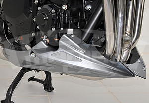 Ermax kryt motoru - Suzuki Bandit 1250 2010-2014 - 1