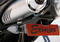Ermax podsedlový plast - Yamaha FZ6/Fazer/S2 2004-2011 - 1/2