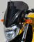 Ermax plexi větrný štítek 26cm - Yamaha FZ6 S2 2009-2011 - 1/7