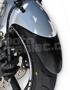 Ermax prodloužení předního blatníku - Yamaha FZ6 Fazer S2 2009-2010