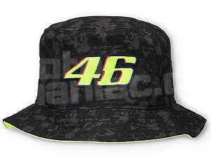 Valentino Rossi VR46 čepice klobouček - 1