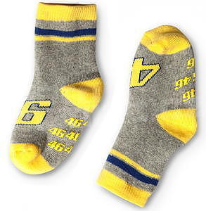 Valentino Rossi VR46 dětské ponožky