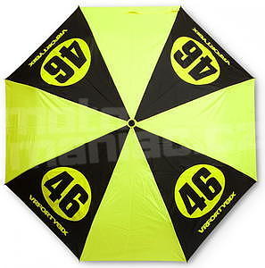 Valentino Rossi VR46 deštník malý
