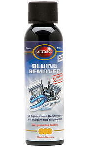 Autosol Bluing Remover 150ml - 1