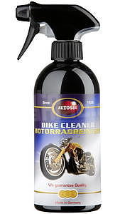 Autosol Bike Cleaner 500ml - 1