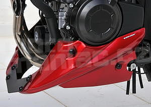 Ermax kryt motoru - Honda CB500X 2016 - 1