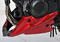 Ermax kryt motoru - Honda CB500X 2016 - 1/7