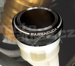 Barracuda víčko nádobky brzdové kapaliny 37mm - 1