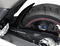 Barracuda zadní blatník s krytem řetězu - Honda Integra 750 2016 - 1/5