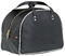 Biltwell Biltwell Rover Helmet Bag Black/White - 1/4