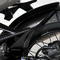 Ermax zadní blatník - Honda VFR1200X Crosstourer 2016, metallic black (pearl cosmic black/NHA64) - 1/4