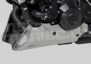Ermax Evo kryt motoru - Yamaha XSR900 2016 - 1