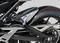 Ermax zadní blatník s krytem řetězu - Yamaha XSR900 2016 - 1/5