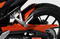 Ermax zadní blatník s krytem řetězu - Honda CB500F 2016 - 1/7