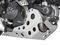 Givi RP7407 hliníkový kryt motoru - Ducati Scrambler 800 2015-2016 - 1/3